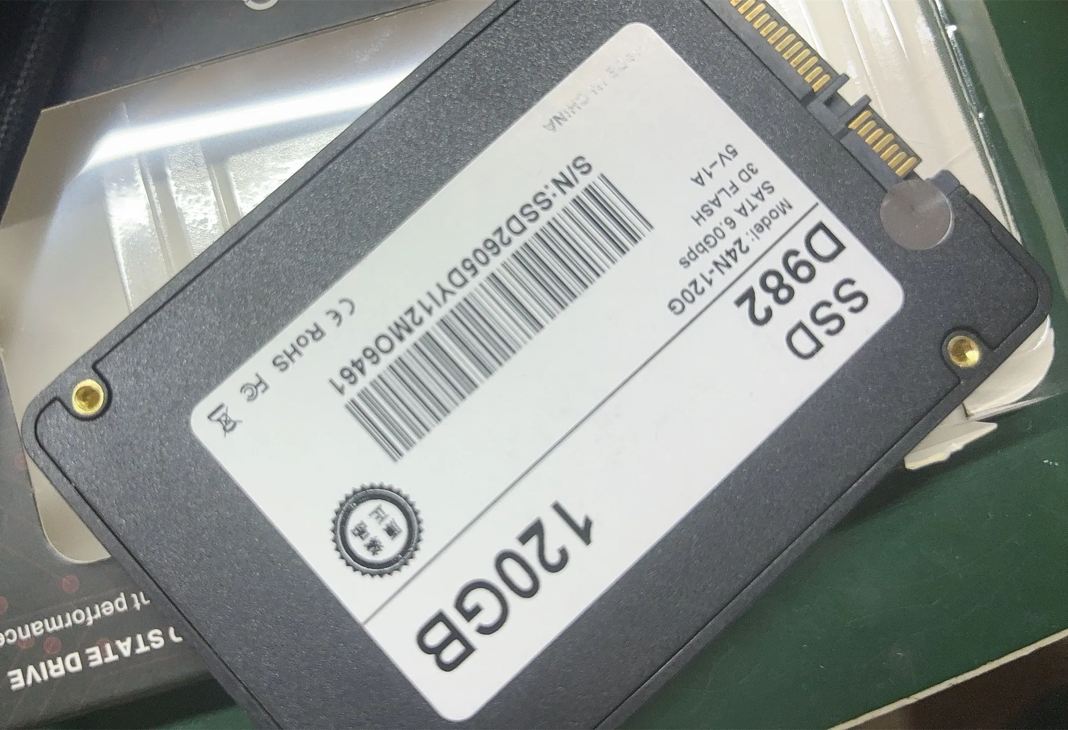 Full Diagnostic Software for MB STAR C3 Multiplexer Diagnosis System SSD Works for D630 CF19 Com Port Laptop
Full Diagnostic Software for MB STAR C3 Multiplexer Diagnosis System SSD Works for D630 CF19 Com Port Laptop