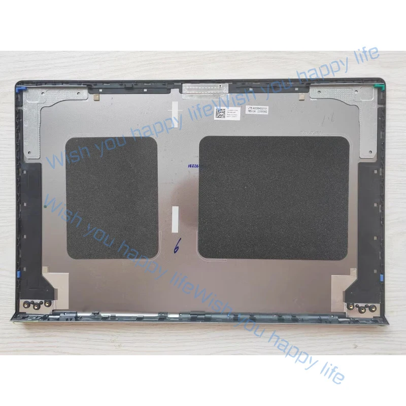 HH 10Pcs New Lcd Rear Back Cover Case For Dell Vostro 3520 3521 3525 V3520 JNM5V
HH 10Pcs New Lcd Rear Back Cover Case For Dell Vostro 3520 3521 3525 V3520 JNM5V