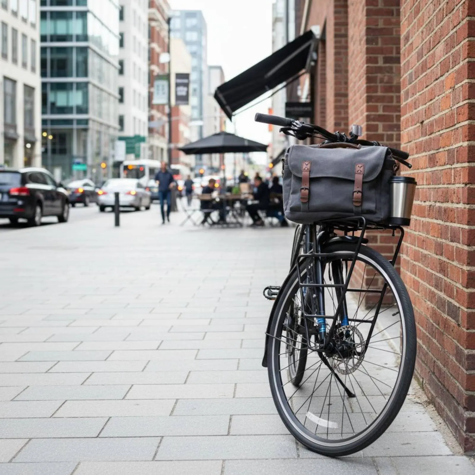 Gravel Bike Front Carrier 15KG Load Capacity Cycle Front Luggage Rack Touring Bike Luggage Rack Disc Brake Compatible
Gravel Bike Front Carrier 15KG Load Capacity Cycle Front Luggage Rack Touring Bike Luggage Rack Disc Brake Compatible