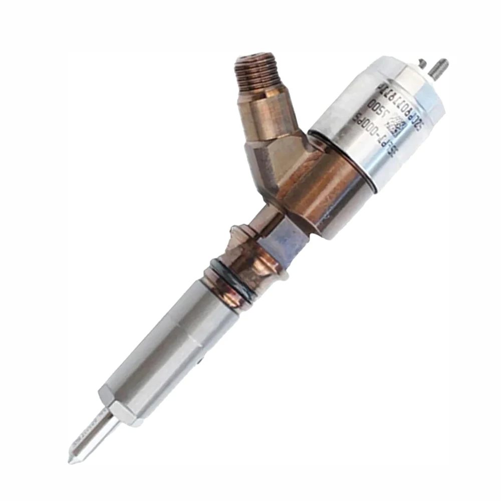 XCWoOshop Fuel Injector 320-0677 2645A746 2645A738 321-3600 10R-7971 Compatible with Caterpillar CAT 420E 430E 450E M313D M315D
XCWoOshop Fuel Injector 320-0677 2645A746 2645A738 321-3600 10R-7971 Compatible with Caterpillar CAT 420E 430E 450E M313D M315D