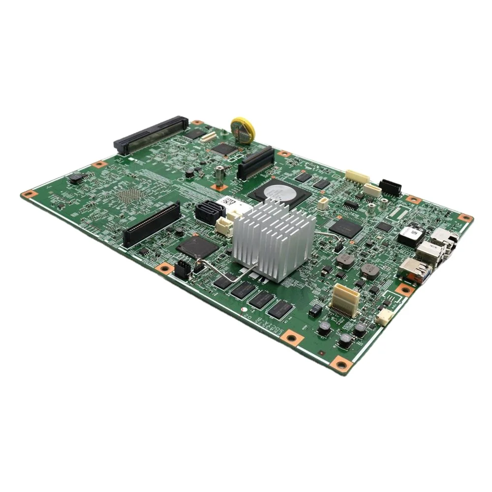 Высококачественная ОСНОВНАЯ ПЛАТА для Canon FM1-L371-000 для IRC7580 по лучшей производительностью по выгодной цене
Высококачественная ОСНОВНАЯ ПЛАТА для Canon FM1-L371-000 для IRC7580 по лучшей производительностью по выгодной цене