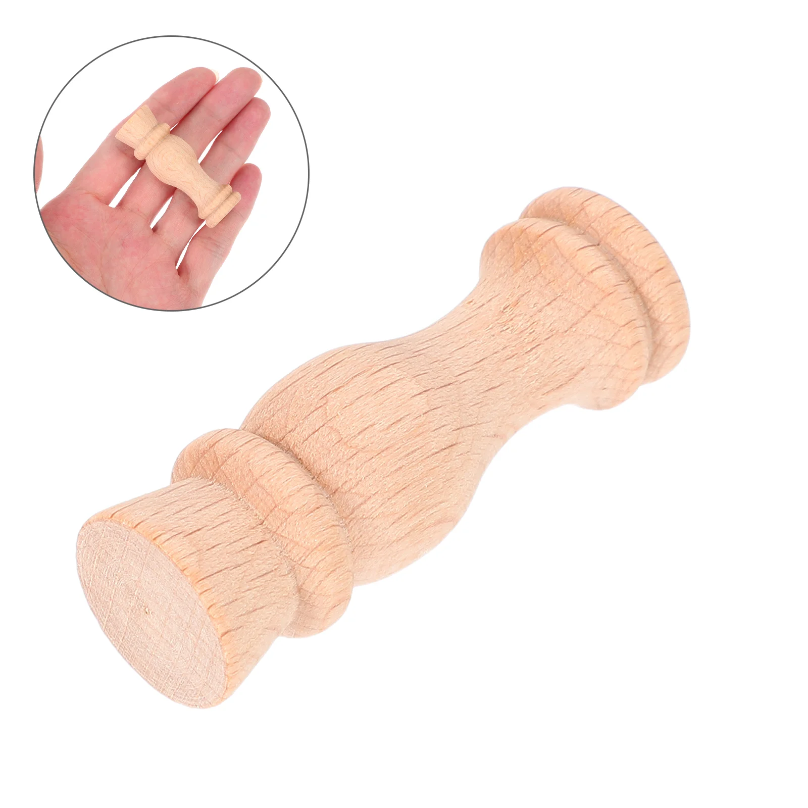 10 Pcs Cabinet Wood Balusters European Style Decorative Unpainted Columns Projects Fluted Balusters Kitchen Bar
10 Pcs Cabinet Wood Balusters European Style Decorative Unpainted Columns Projects Fluted Balusters Kitchen Bar