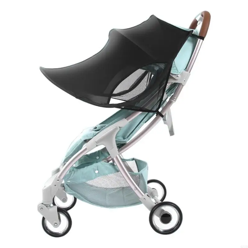 Q22D Pram Canopy Baby Stroller Sunshade Cover Sun Tent Rain-Protection Adjust Parasol
Q22D Pram Canopy Baby Stroller Sunshade Cover Sun Tent Rain-Protection Adjust Parasol