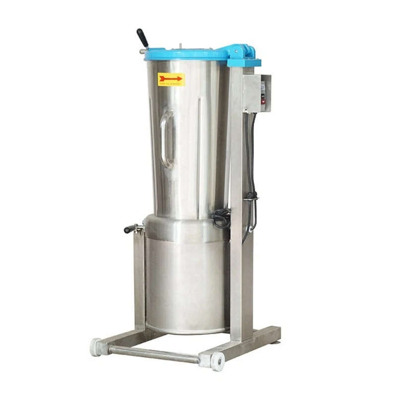 Large Juicer, Commercial Juicer, Fruit and Vegetable Beater Beverage Machine
Large Juicer, Commercial Juicer, Fruit and Vegetable Beater Beverage Machine