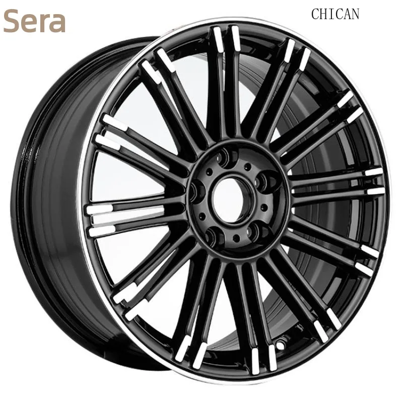 2026 CHICAN Custom OEM Forged Alloy Wheels 15-26 Inch ET 30/40mm 6061-T6 Aluminum Performance Passenger Rims2026 CHICAN Custom O
2026 CHICAN Custom OEM Forged Alloy Wheels 15-26 Inch ET 30/40mm 6061-T6 Aluminum Performance Passenger Rims2026 CHICAN Custom O