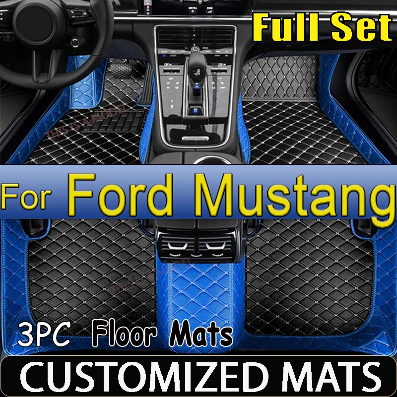 Автомобильные коврики для Ford Mustang 2011 2012 2013 2014, изготовленные на заказ автомобильные подушечки для ног, автомобильный ковер
Автомобильные коврики для Ford Mustang 2011 2012 2013 2014, изготовленные на заказ автомобильные подушечки для ног, автомобильный ковер