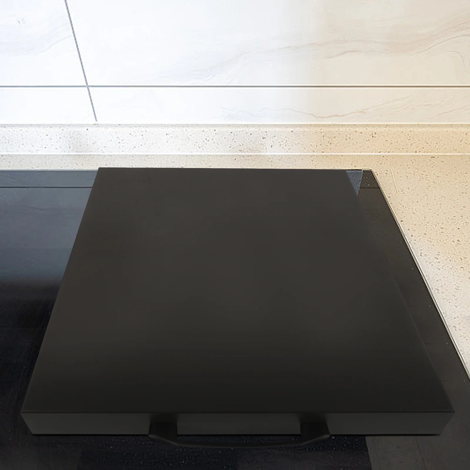 Gas Stove Cover Board Non-Slip Stove Top Cover Alloy Induction Cooker Rack Kitchen Multipurpose Storage Stand Home Kitchen
Gas Stove Cover Board Non-Slip Stove Top Cover Alloy Induction Cooker Rack Kitchen Multipurpose Storage Stand Home Kitchen