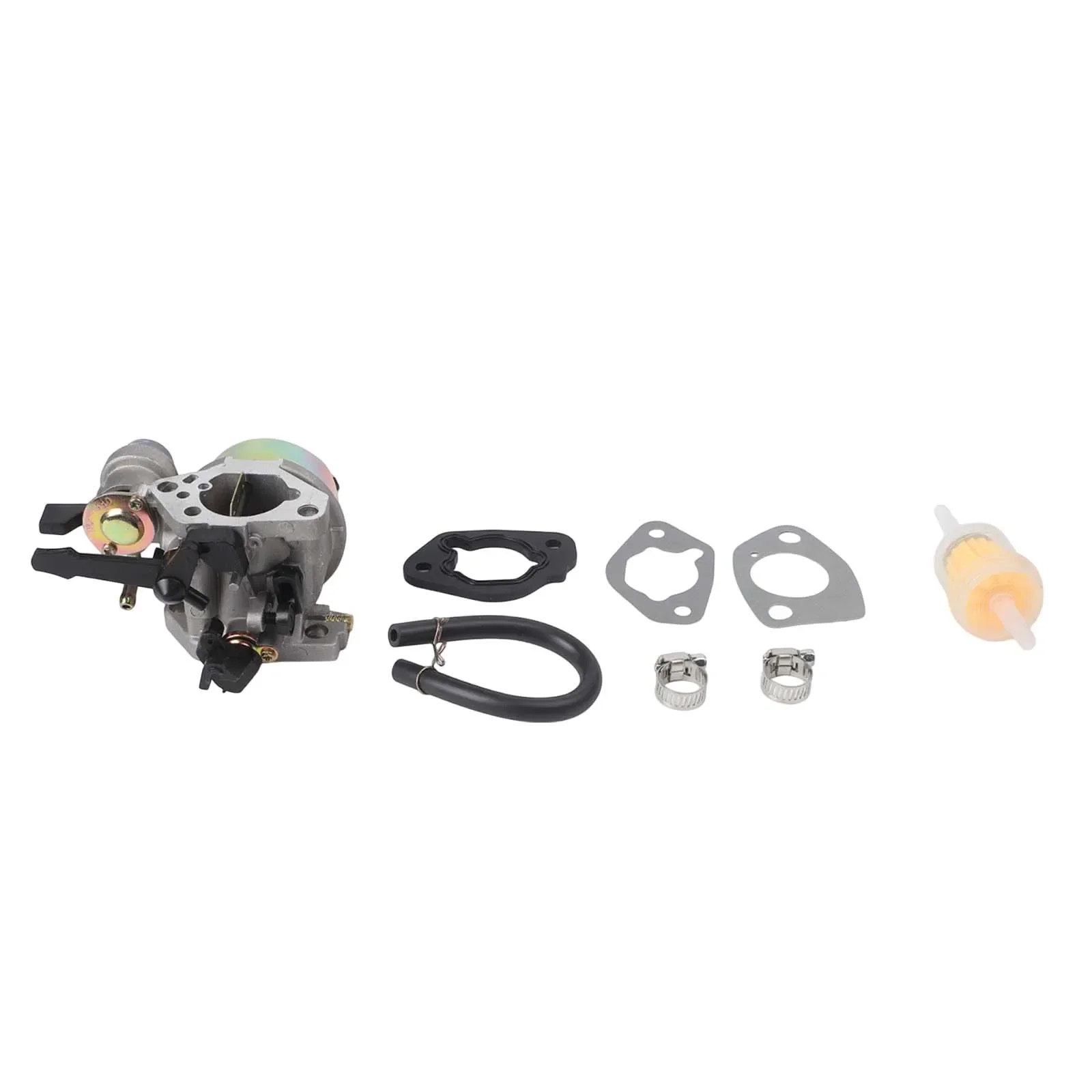 Engine Performance Parts 277CC Engine DIY Repair Professional Use Easy To Install For GX340 11hp For GX Engine Motors
Engine Performance Parts 277CC Engine DIY Repair Professional Use Easy To Install For GX340 11hp For GX Engine Motors