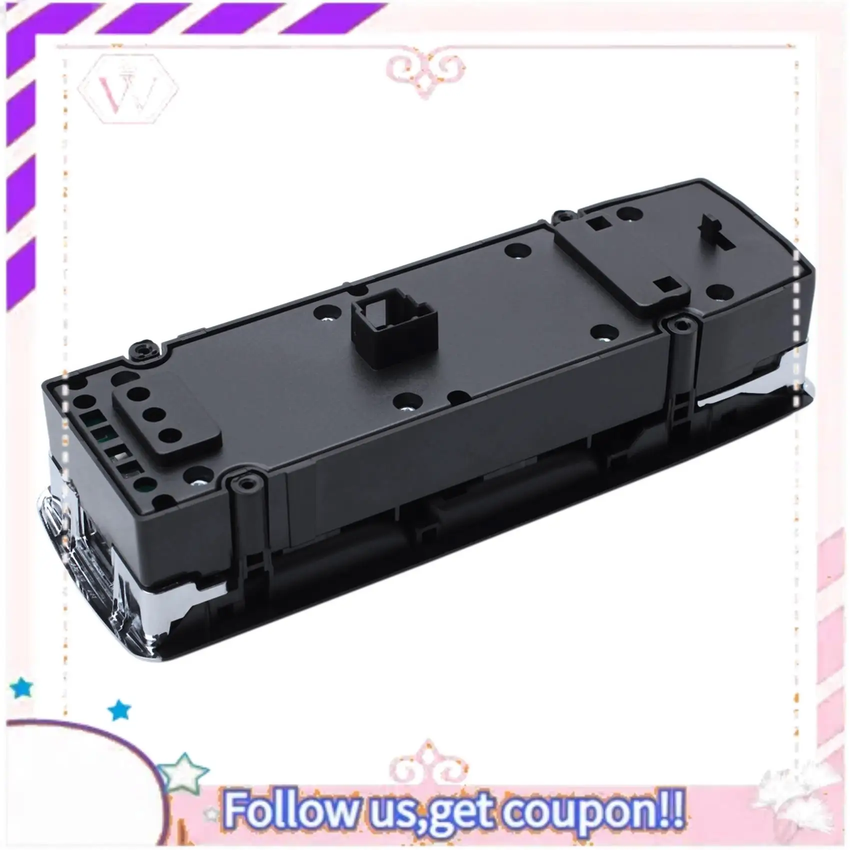 Portable 1Pcs Electric Power Window Master Switch & 1 Set Engine Intake Manifold Air Flap Adjuster Repair Tool Kit
Portable 1Pcs Electric Power Window Master Switch & 1 Set Engine Intake Manifold Air Flap Adjuster Repair Tool Kit