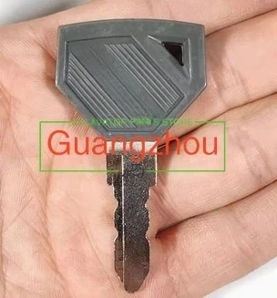 50pcs 301 Excavator Ignition Key for YM VIO15, VIO15-2, VIO17 Engineering Vehicle Accessory
50pcs 301 Excavator Ignition Key for YM VIO15, VIO15-2, VIO17 Engineering Vehicle Accessory