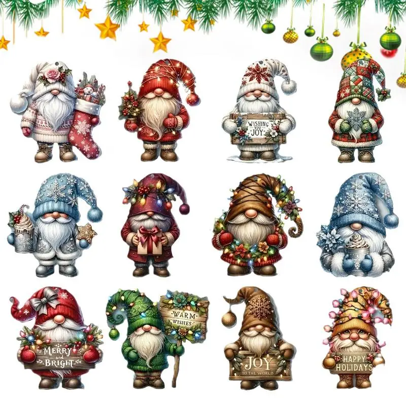 Christmas Tree Decorations Cute Christmas Tree Decor Gnome Ornaments Colorful Christmas Pendant Decorative Ornaments For Home
Christmas Tree Decorations Cute Christmas Tree Decor Gnome Ornaments Colorful Christmas Pendant Decorative Ornaments For Home