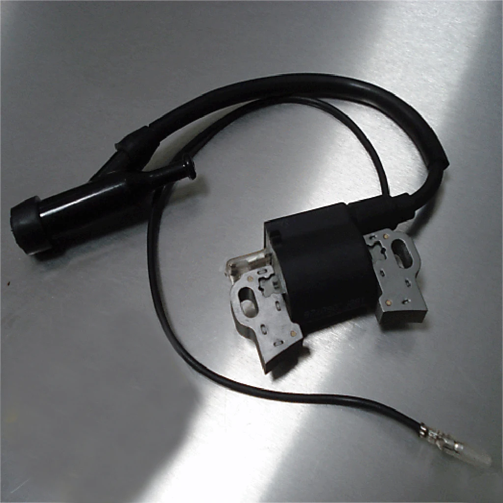 High Quality Ignition Coil Replacement Plastic Module for Honda Motorcycle Dirt Bike GX110 GX120 GX200
High Quality Ignition Coil Replacement Plastic Module for Honda Motorcycle Dirt Bike GX110 GX120 GX200