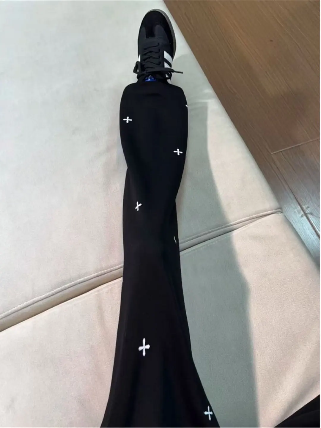 Мужские спортивные брюки Bla Cross Print с прямым кроем, в американском стиле, повседневные, модные, премиум-класса, для весеннего сезона
Мужские спортивные брюки Bla Cross Print с прямым кроем, в американском стиле, повседневные, модные, премиум-класса, для весеннего сезона