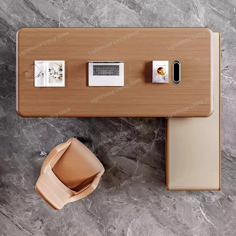 Korean Work Office Desk Long Minimalist Design Gaming Drawers Organizer Office Desk Computer Luxury Bureau Living Room Furniture
Korean Work Office Desk Long Minimalist Design Gaming Drawers Organizer Office Desk Computer Luxury Bureau Living Room Furniture
