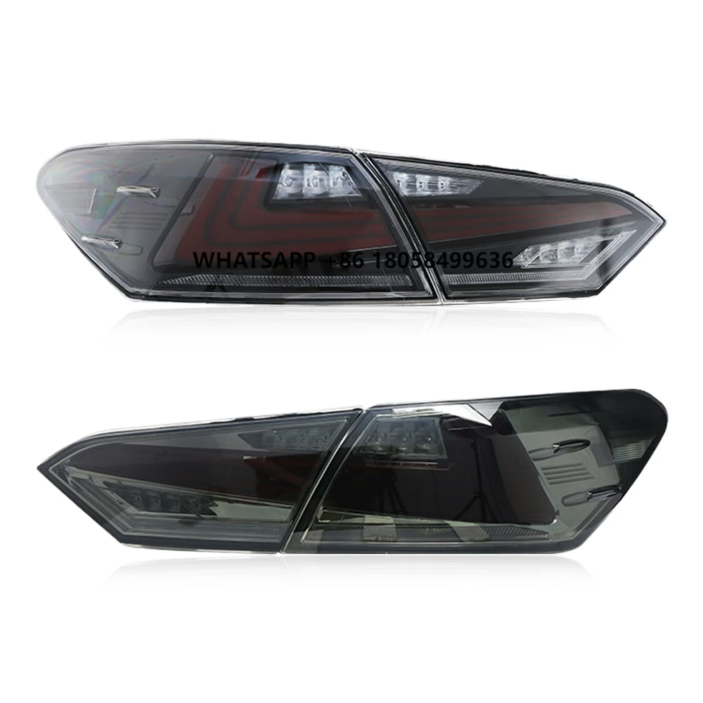 Car Styling for Camry 2018 2019 2020 2021 Taillights LED Tail Lamp Rear Lamp DRL+Dynamic Turn Signal+Brake+Reverse
Car Styling for Camry 2018 2019 2020 2021 Taillights LED Tail Lamp Rear Lamp DRL+Dynamic Turn Signal+Brake+Reverse