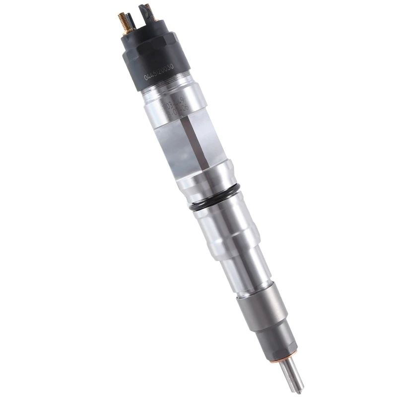0445120030 New Diesel Fuel Injector Nozzle Replacement Accessories For MAN TAG TGA TGS
0445120030 New Diesel Fuel Injector Nozzle Replacement Accessories For MAN TAG TGA TGS