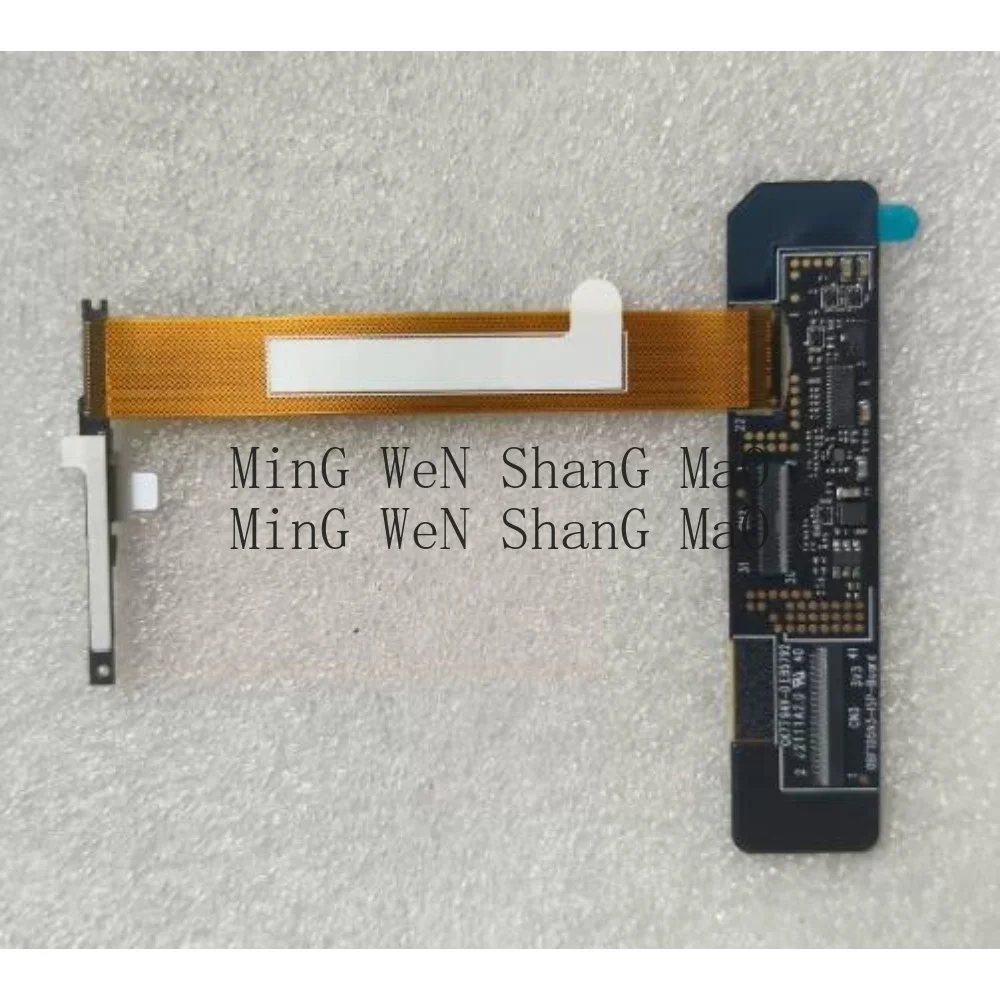 New Original For Dell XPS 15 9510 17 9700 9710 Precision 5560 5760 5550 5750 Built-in Camera 07JX4K 7JX4K 02FP43 2FP43
New Original For Dell XPS 15 9510 17 9700 9710 Precision 5560 5760 5550 5750 Built-in Camera 07JX4K 7JX4K 02FP43 2FP43