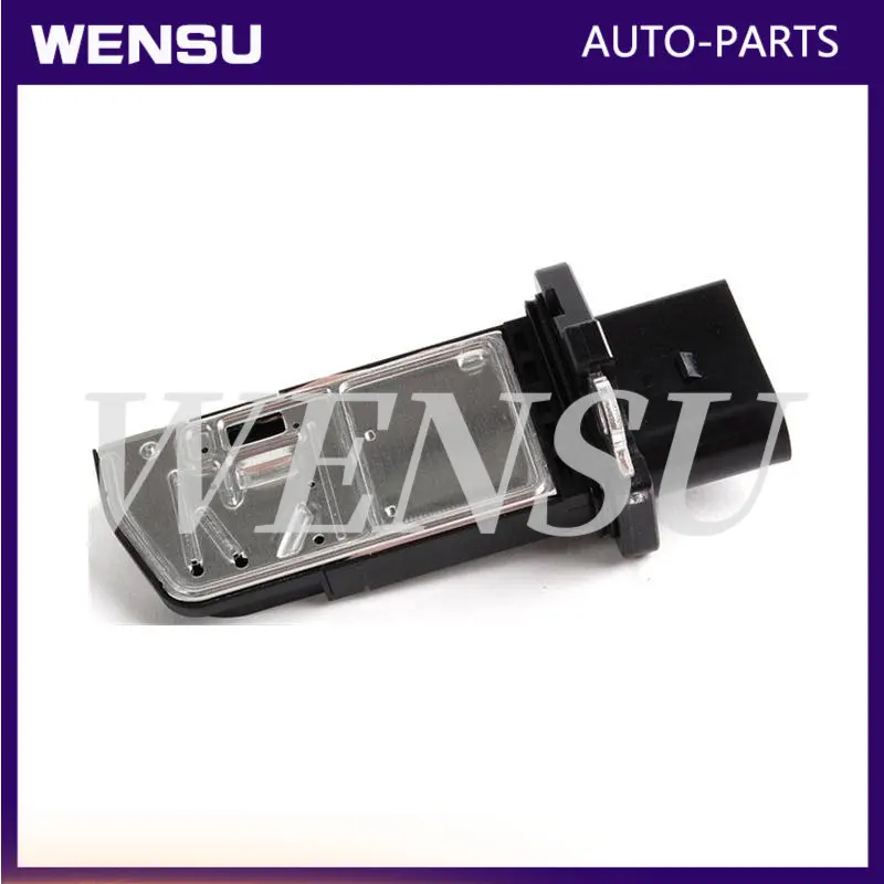 AFH60M-27 AFH60M27 Датчик MAF расходомер массы воздуха для VW EOS Golf Jetta Passat Scirocco Audi A3 TT Seat Altea Skoda Octavia
AFH60M-27 AFH60M27 Датчик MAF расходомер массы воздуха для VW EOS Golf Jetta Passat Scirocco Audi A3 TT Seat Altea Skoda Octavia