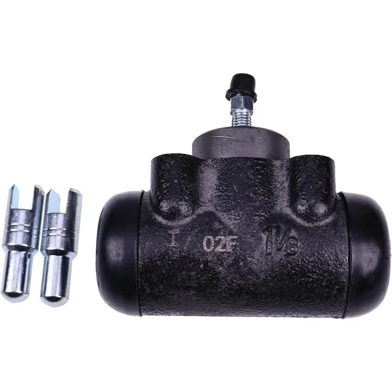 Wheel Cylinder 1 1/8" 34B-30-14311 34B-30-15311 3EB-30-11310 For Komatsu Forklift 
Wheel Cylinder 1 1/8" 34B-30-14311 34B-30-15311 3EB-30-11310 For Komatsu Forklift