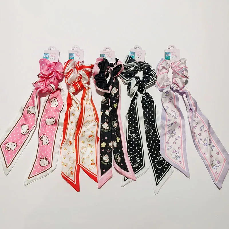 New Sanrio Family Bow Headband Cute Girl Cartoon Hair Accessory Hello Kitty Girl White Black Case Style Versatile Children Gift
New Sanrio Family Bow Headband Cute Girl Cartoon Hair Accessory Hello Kitty Girl White Black Case Style Versatile Children Gift