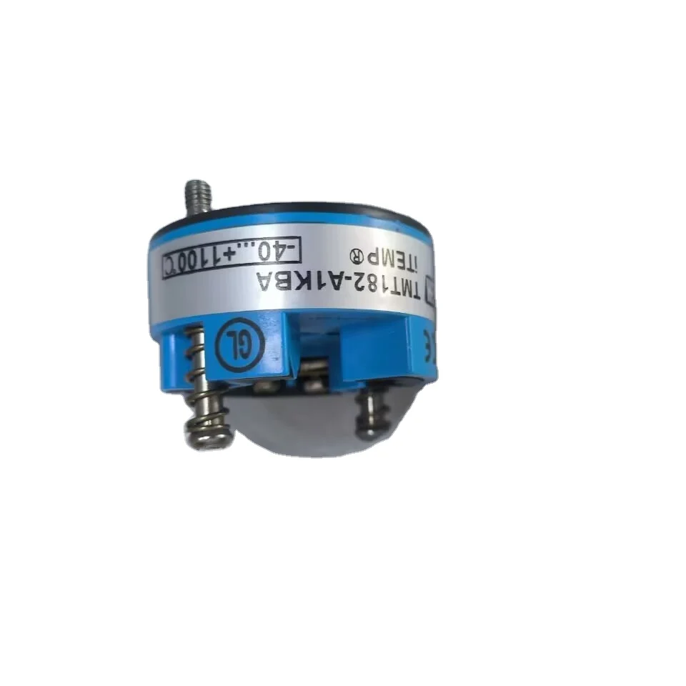 Module temperature transmitter TMT182-A1KBA Sensor
Module temperature transmitter TMT182-A1KBA Sensor