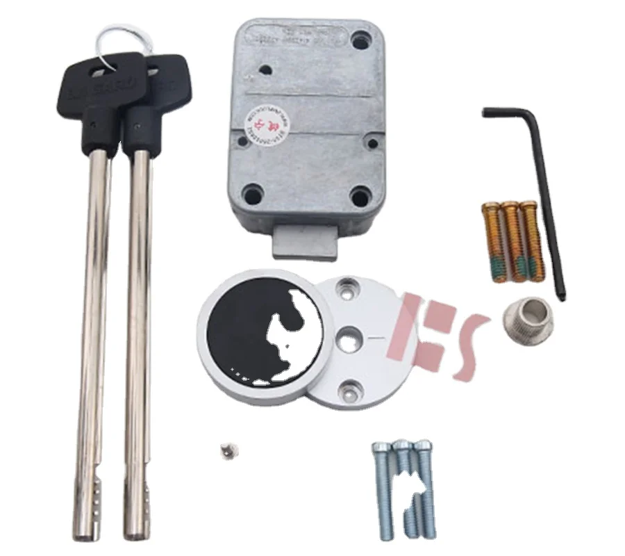 La Gard 6 Inch Mechanical Lg2270+2212+2226 Lagard Safe Security Vault Door Lock
La Gard 6 Inch Mechanical Lg2270+2212+2226 Lagard Safe Security Vault Door Lock