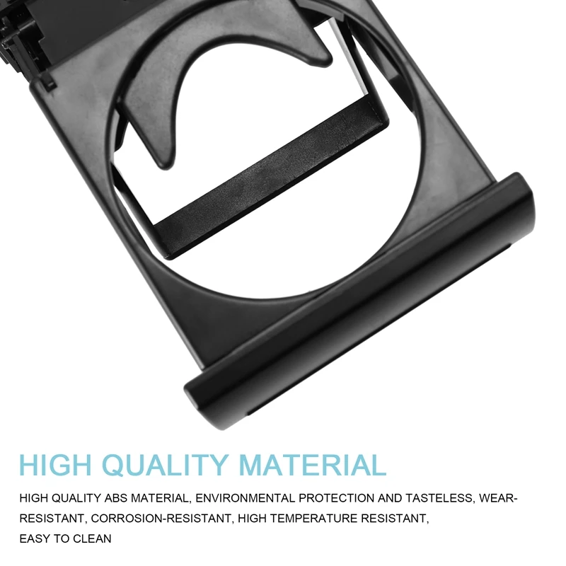 AC34-Stretch Fold Cup Holder For A6 C5 1998-05 A4 98-2002 4B0862534D
AC34-Stretch Fold Cup Holder For A6 C5 1998-05 A4 98-2002 4B0862534D