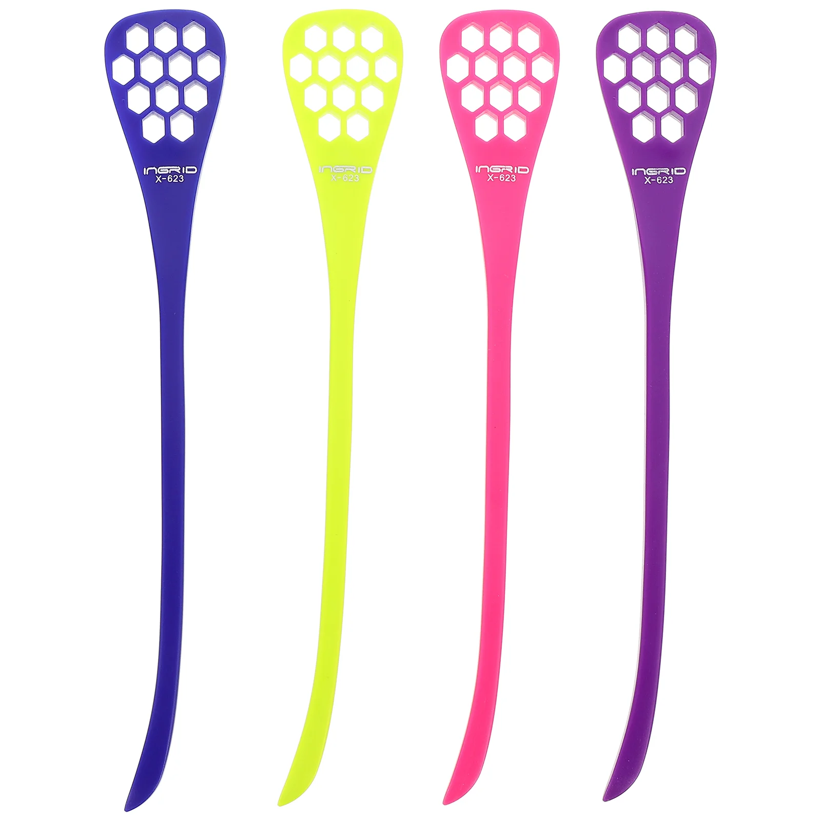 Mixing Tool Dye Cream Mixers Stirrer Hairdressing Supply Coloring Salon Whisk Paste Plastic Hand
Mixing Tool Dye Cream Mixers Stirrer Hairdressing Supply Coloring Salon Whisk Paste Plastic Hand
