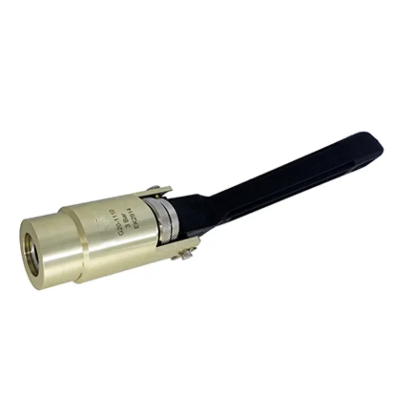 Hot SalseG20 Low Pressure External Connector For Leak Testing Snap-together Design That Allows For Quick And Easy Installation
Hot SalseG20 Low Pressure External Connector For Leak Testing Snap-together Design That Allows For Quick And Easy Installation
