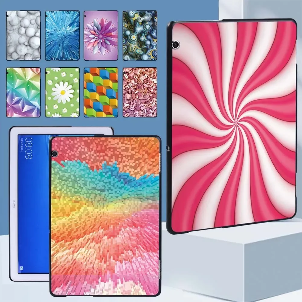 Tablet Case for Huawei MediaPad M5 Lite 10.1 /M5 10.8 /MediaPad M5 Lite 8 /T3 8.0 /T3 10 9.6 /T5 10 10.1 Ultra-thin Back Shell
Tablet Case for Huawei MediaPad M5 Lite 10.1 /M5 10.8 /MediaPad M5 Lite 8 /T3 8.0 /T3 10 9.6 /T5 10 10.1 Ultra-thin Back Shell