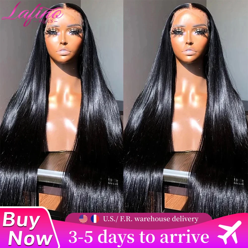 LafinoWig 13x4 Bone Прямой парик из натуральных волос 13x6 Hd Кружева Фронтальная часть 250% Прямой Прозрачный Парик из натуральных волос 250% для женщин
LafinoWig 13x4 Bone Прямой парик из натуральных волос 13x6 Hd Кружева Фронтальная часть 250% Прямой Прозрачный Парик из натуральных волос 250% для женщин