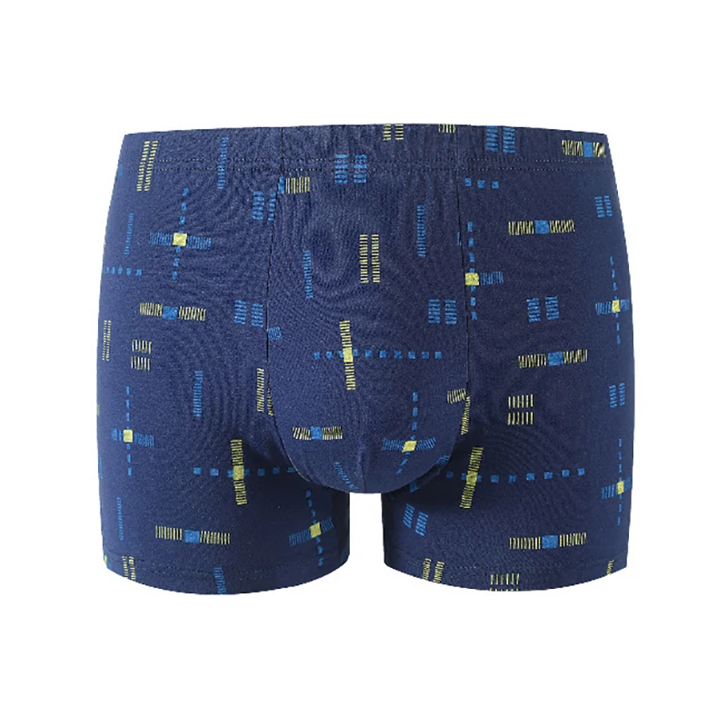 Men's Pure Cotton Underwear, Loose and Comfortable, Large-sized Boxer Shorts, Summer Sports Shorts, Cotton Shorts L-6XL
Men's Pure Cotton Underwear, Loose and Comfortable, Large-sized Boxer Shorts, Summer Sports Shorts, Cotton Shorts L-6XL