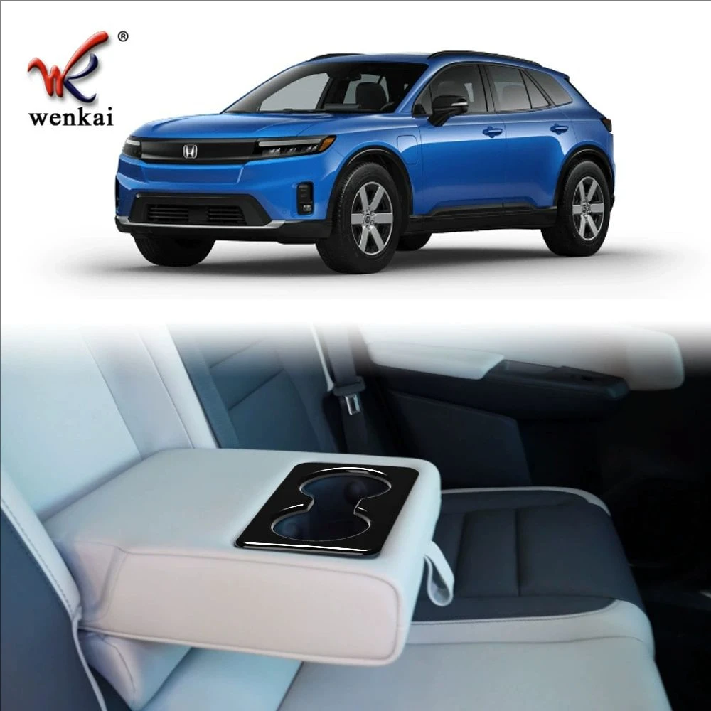 Автомобильный держатель для стакана с водой, крышка рамки для Honda Prologue, аксессуары для интерьера 2025 года
Автомобильный держатель для стакана с водой, крышка рамки для Honda Prologue, аксессуары для интерьера 2025 года