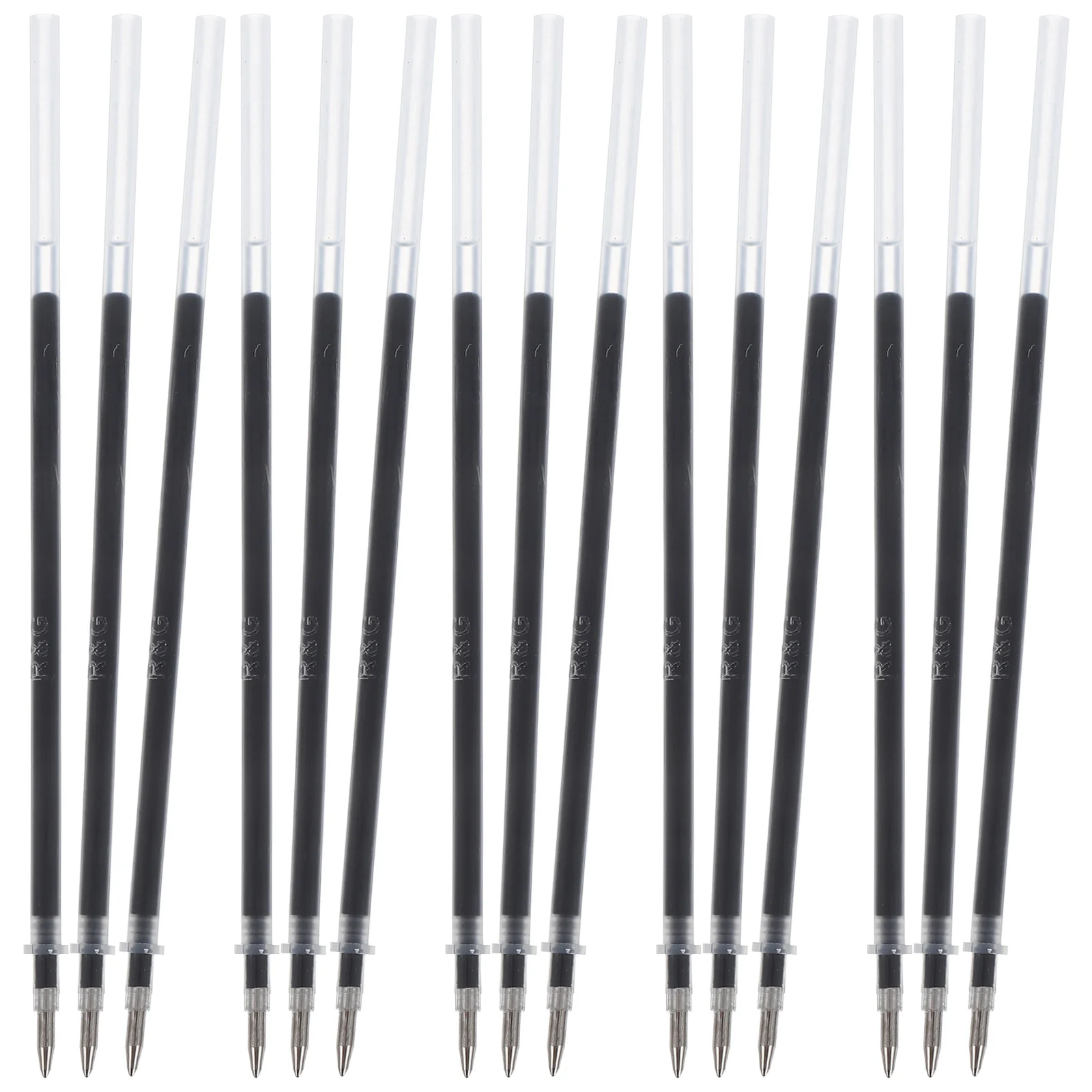 24 шт., быстросохнущие черные стержни для гелевых ручек, тонкие точки, идеально подходят для студентов, профессионалов, студенческих стержней для ручек, принадлежности
24 шт., быстросохнущие черные стержни для гелевых ручек, тонкие точки, идеально подходят для студентов, профессионалов, студенческих стержней для ручек, принадлежности