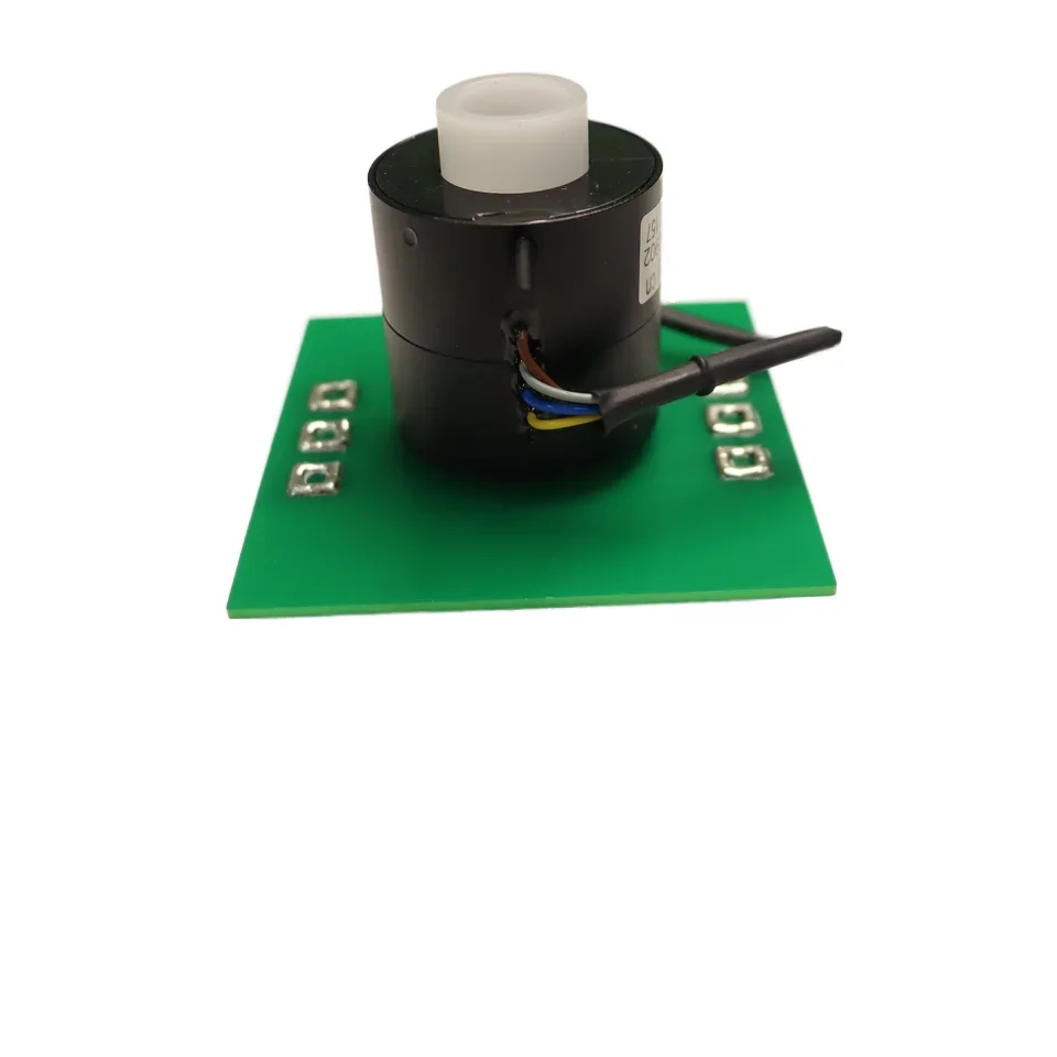 Measuring Length Line of slip Ring Junction Box in the Original Crane Accessory Winding Box
Measuring Length Line of slip Ring Junction Box in the Original Crane Accessory Winding Box