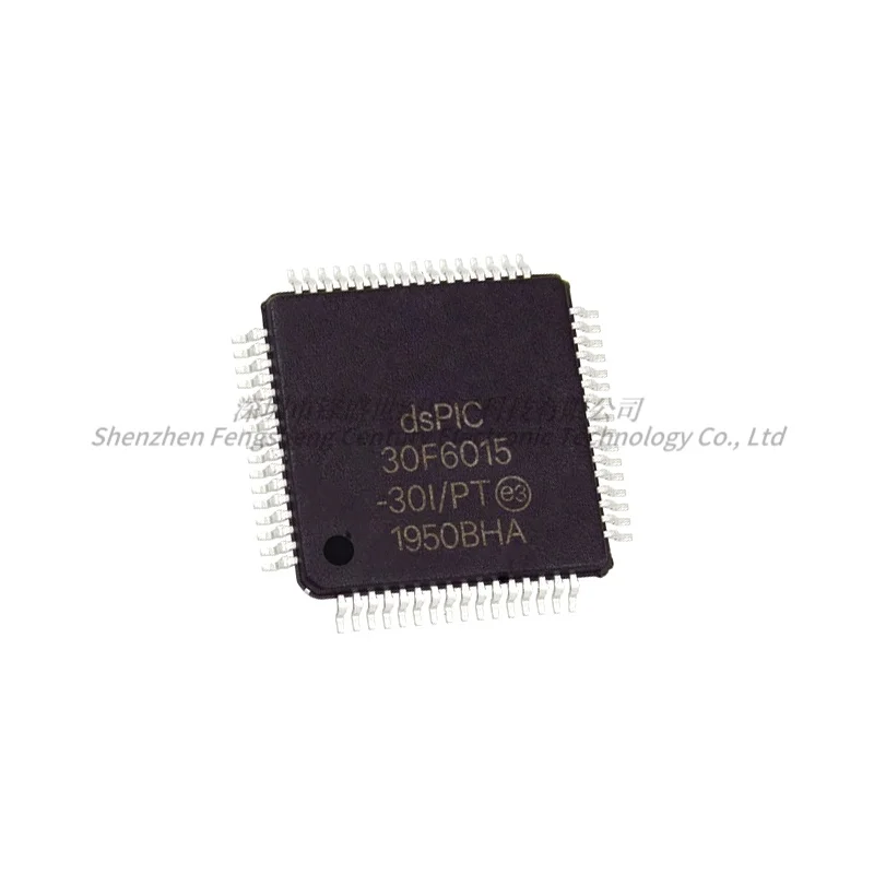 DSPIC30F6015-30I/PT dsPIC30F6015-30I/PT QFP-64 Встроенный чип микроконтроллера Новый оригинальный
DSPIC30F6015-30I/PT dsPIC30F6015-30I/PT QFP-64 Встроенный чип микроконтроллера Новый оригинальный