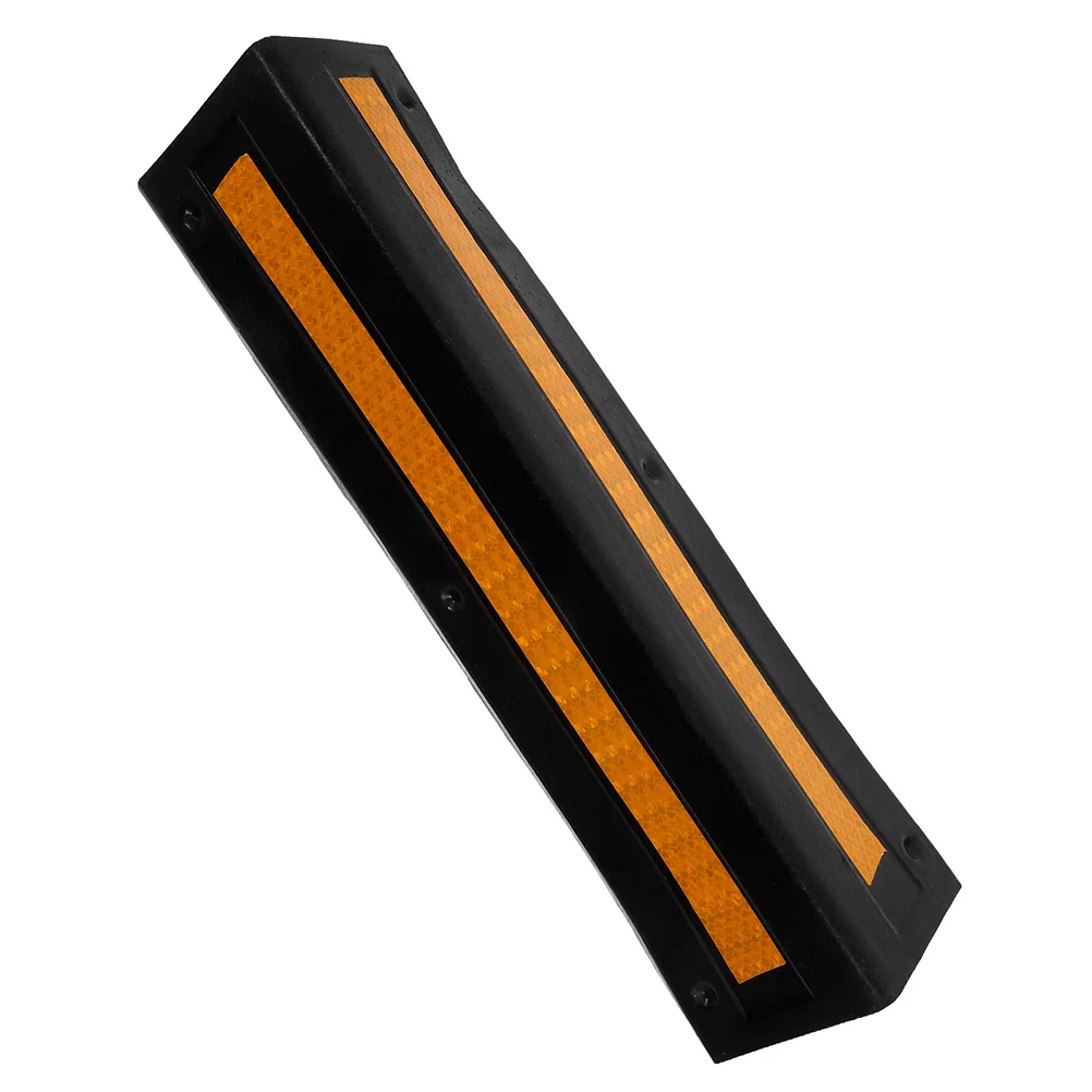 Rubber Corner Guards Reflective Strips Parking Lots Garage Wall Protection Impact Vehicle Safety Garage Park Wall
Rubber Corner Guards Reflective Strips Parking Lots Garage Wall Protection Impact Vehicle Safety Garage Park Wall