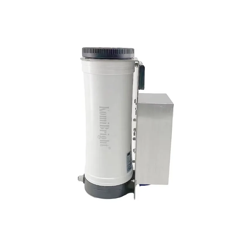 High-Quality Portable RO Reverse Osmosis Water Filter for Household Use
High-Quality Portable RO Reverse Osmosis Water Filter for Household Use