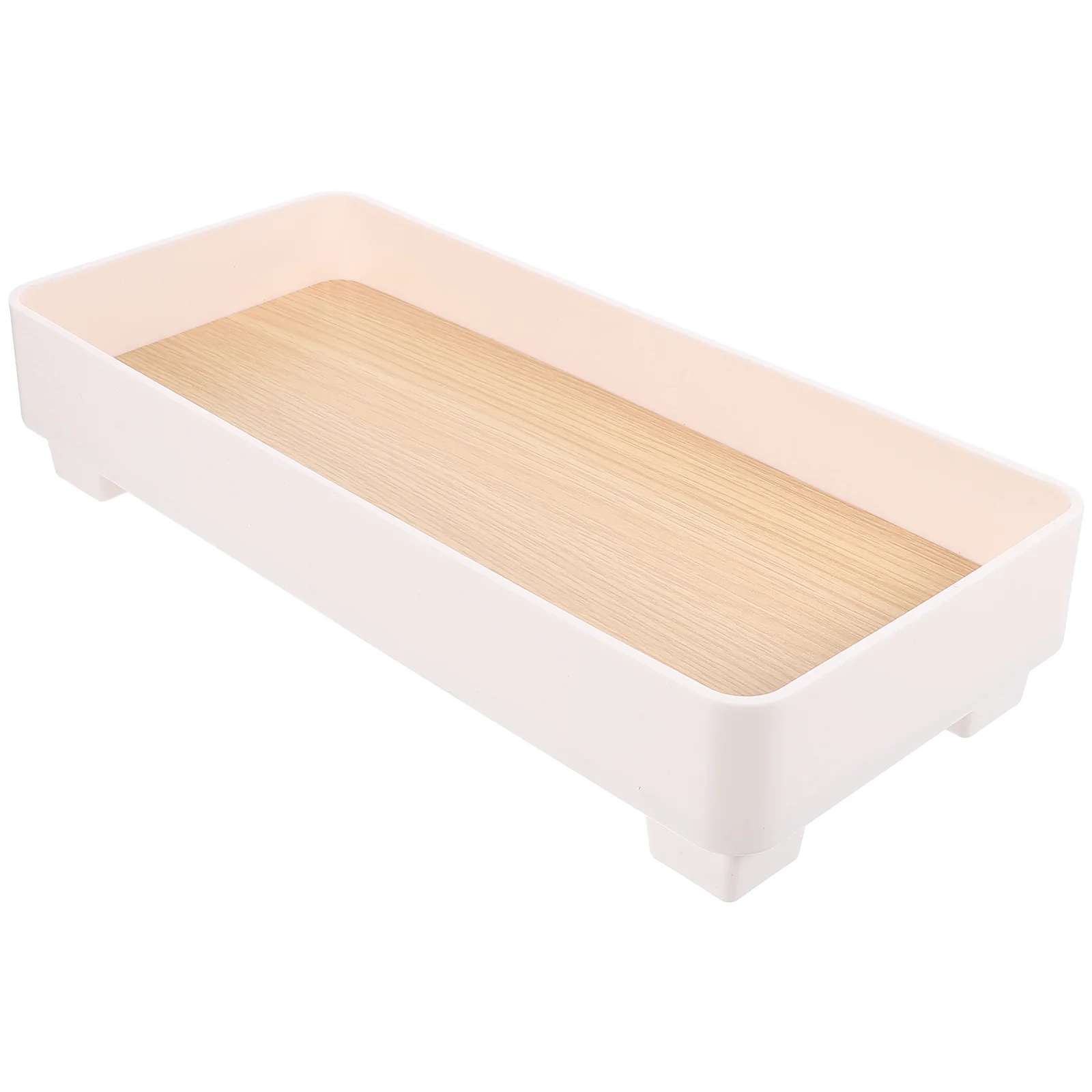 Wood Grain Tray Key Storage Jewelry Dish Countertop Entryway Bathroom Rectangle Wood Pattern ganizer Accessories
Wood Grain Tray Key Storage Jewelry Dish Countertop Entryway Bathroom Rectangle Wood Pattern ganizer Accessories