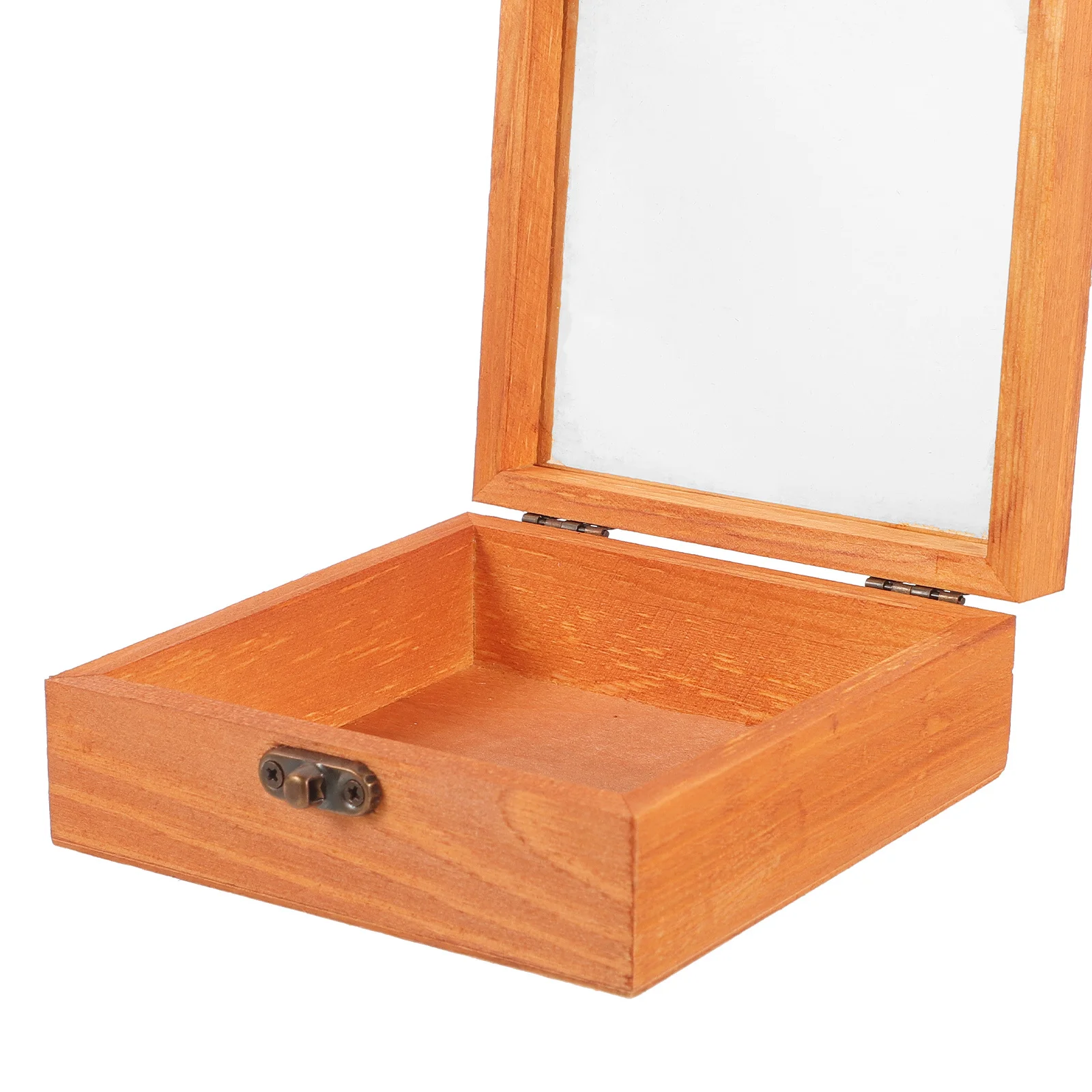 Portable Wooden Cigar Box Compact Travel Humidor For Cigars Outdoor Storage Wear-Resistant Protective Case Cigar Accessories 
Portable Wooden Cigar Box Compact Travel Humidor For Cigars Outdoor Storage Wear-Resistant Protective Case Cigar Accessories