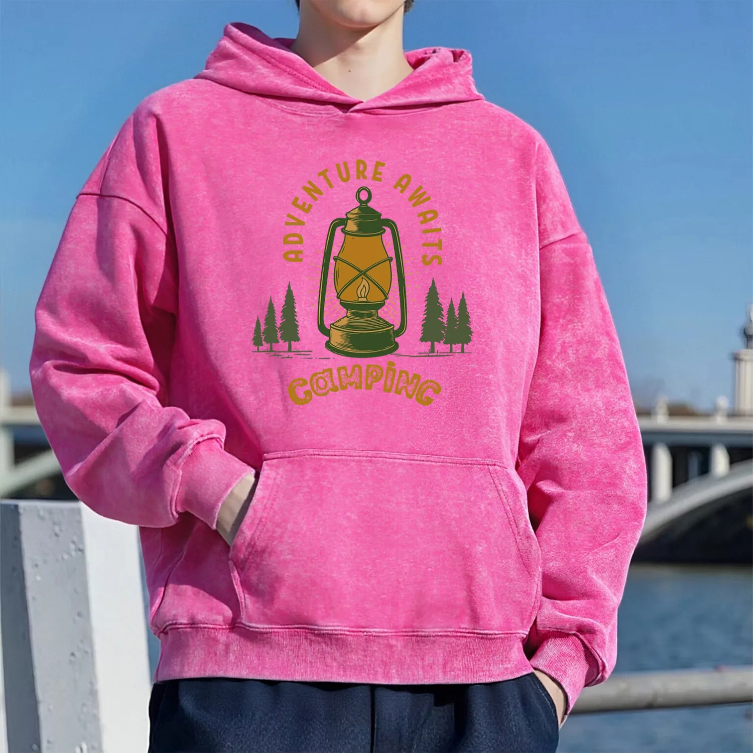 ADVENTURE AWAITS Толстовка с капюшоном в стиле ретро, унисекс, повседневный спортивный стиль, изготовленный из чистого хлопка, уличный стиль, 400 г
ADVENTURE AWAITS Толстовка с капюшоном в стиле ретро, унисекс, повседневный спортивный стиль, изготовленный из чистого хлопка, уличный стиль, 400 г