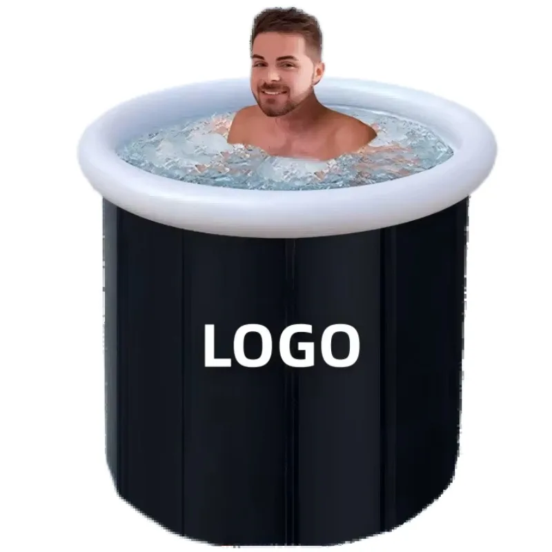 Bathtub Water Therapy Recovery Outdoor Indoor Foldable Adults Athletes Fitness Spa Inflatable Portable Pvc Round Ice Tub
Bathtub Water Therapy Recovery Outdoor Indoor Foldable Adults Athletes Fitness Spa Inflatable Portable Pvc Round Ice Tub