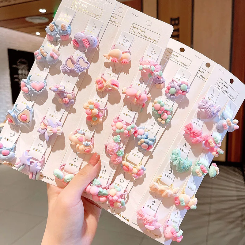 Очаровательные маленькие резинки для волос для девочек, аксессуары для волос для малышек, милые украшения для косичек, дорожные заколки, детские модные аксессуары для волос
Очаровательные маленькие резинки для волос для девочек, аксессуары для волос для малышек, милые украшения для косичек, дорожные заколки, детские модные аксессуары для волос