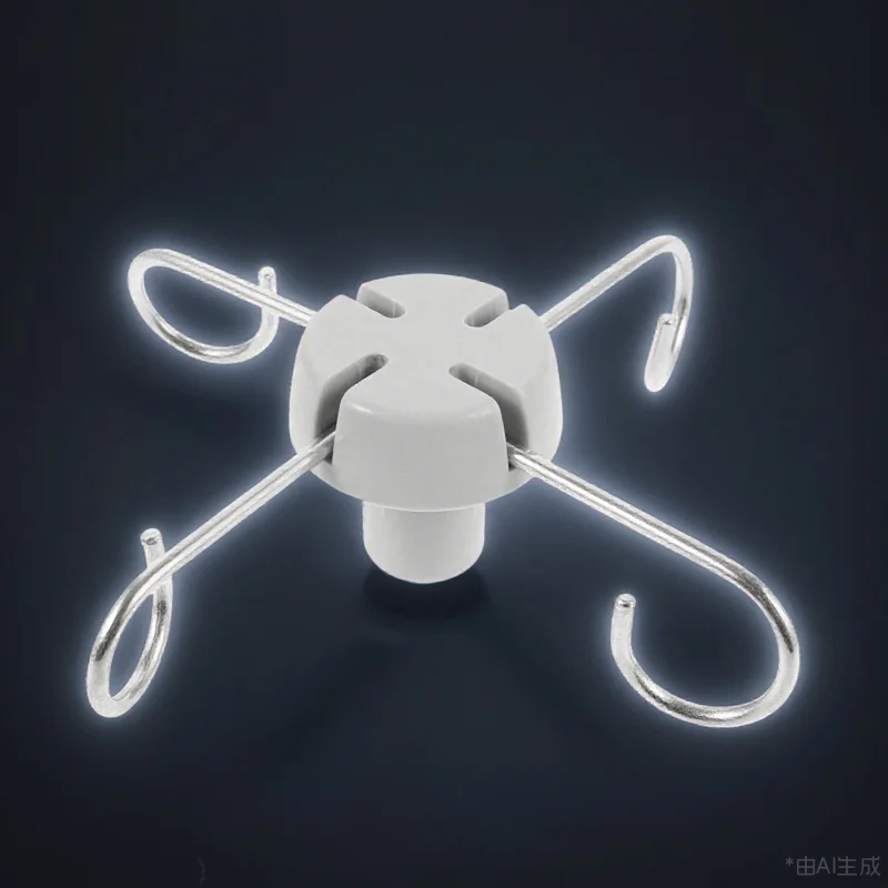 Крючок для инфузионной подставки из нержавеющей стали из АБС-пластика Детали капельной подставки для клиники Легкий Надежный Практичный Длительный срок службы
Крючок для инфузионной подставки из нержавеющей стали из АБС-пластика Детали капельной подставки для клиники Легкий Надежный Практичный Длительный срок службы