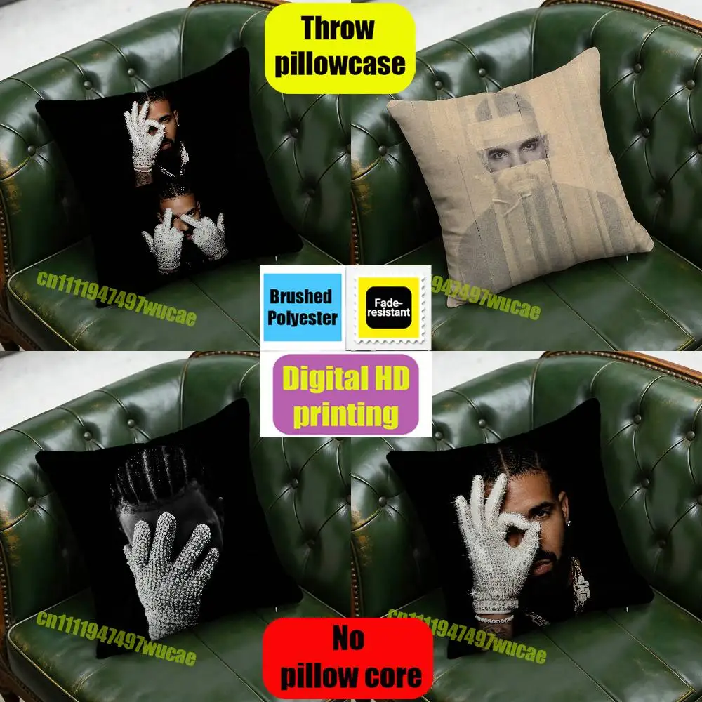 For D-Drake ICEMAN Throw Pillow Case 40x40cm Car Custom Square Pillowcase Pad Cushion Cover
For D-Drake ICEMAN Throw Pillow Case 40x40cm Car Custom Square Pillowcase Pad Cushion Cover