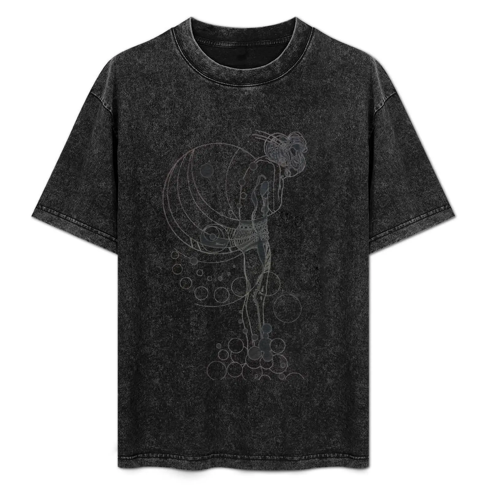 VIRGO T-Shirt Minimalist Plain Crew Neck T-Shirt
VIRGO T-Shirt Minimalist Plain Crew Neck T-Shirt