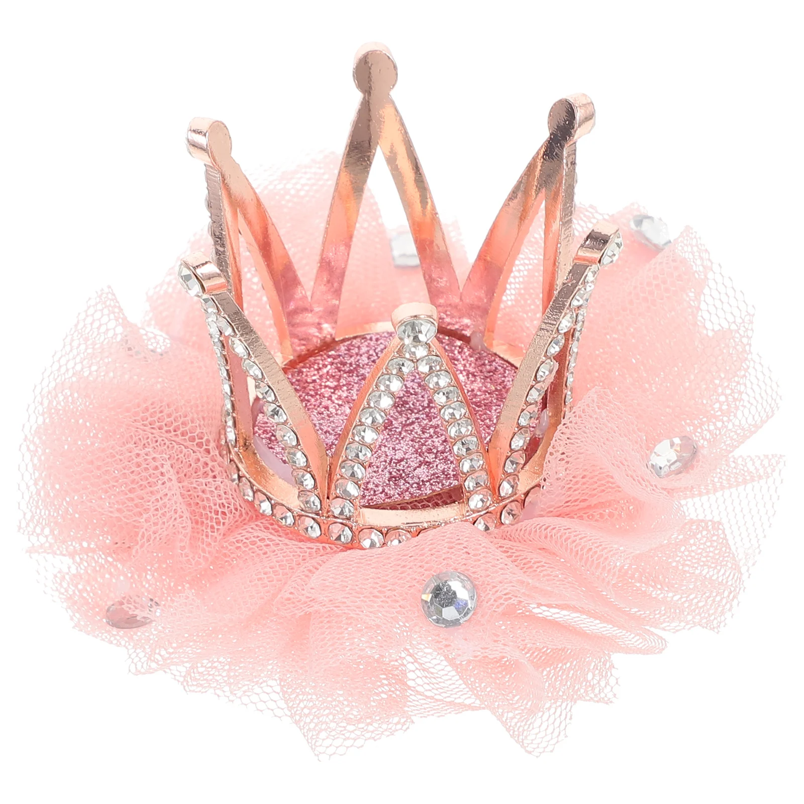 1pc Crown Hair Clips Rhinestone Accessories for Girls Kids Durable Material Travel Outing Gift Exquisite Design Hair Style
1pc Crown Hair Clips Rhinestone Accessories for Girls Kids Durable Material Travel Outing Gift Exquisite Design Hair Style