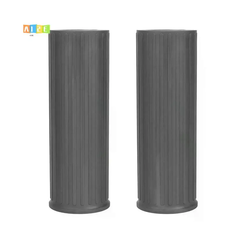 A12E-1Pairs Handlebar Grip Cover For Xiaomi 5 Plus Electric Scooter Handle Sleeve Protection Parts
A12E-1Pairs Handlebar Grip Cover For Xiaomi 5 Plus Electric Scooter Handle Sleeve Protection Parts