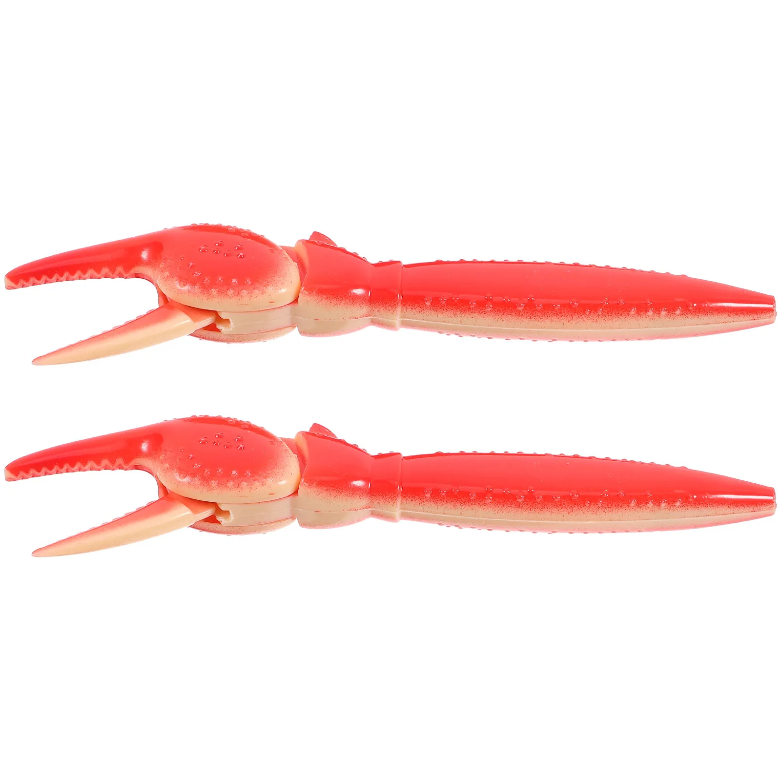 2Pcs Creative Crab Ballpoint Pens Unique Claw Design Smooth Ink Flow Writing Instrument Fun Study Accessory Ballpoint Pens
2Pcs Creative Crab Ballpoint Pens Unique Claw Design Smooth Ink Flow Writing Instrument Fun Study Accessory Ballpoint Pens