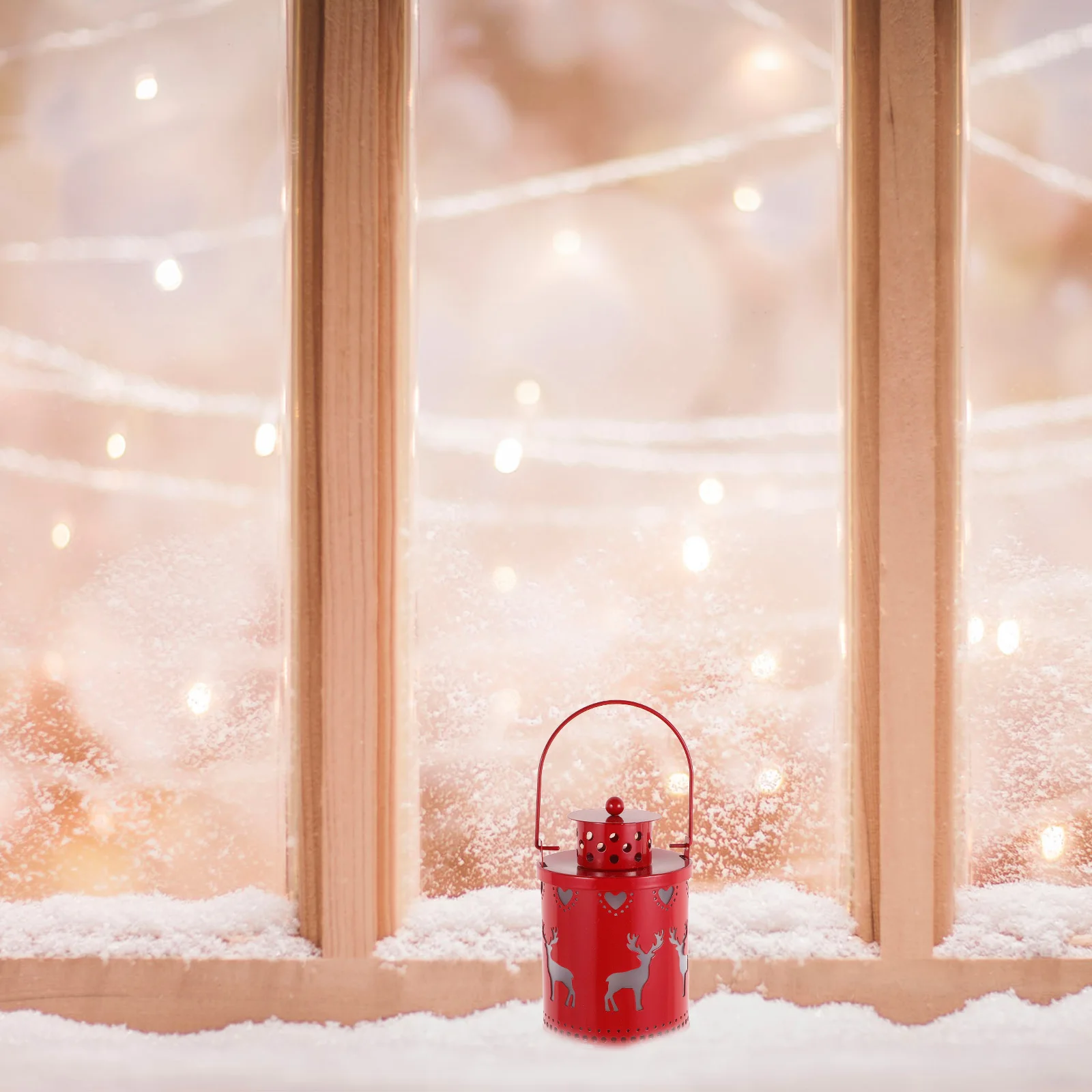 LED Wind Lights Lantern Decorative Christmas Lamp for Home Festive Hanging Xmas Light Decor Indoor Outdoor Wedding
LED Wind Lights Lantern Decorative Christmas Lamp for Home Festive Hanging Xmas Light Decor Indoor Outdoor Wedding